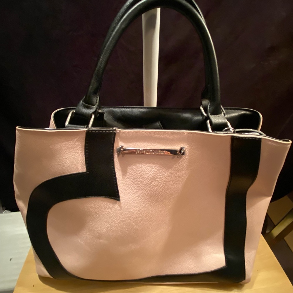 Betsey Johnson purse